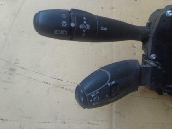 COMMODO CITROEN / PEUGEOT - Vue 2